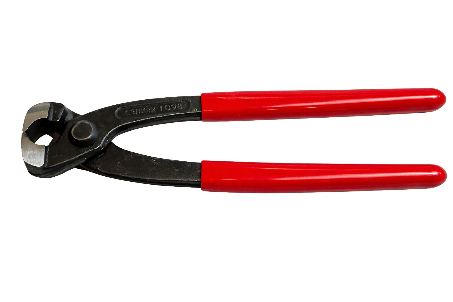 Pliers for clamp with 1 ear and 2 ears